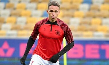 Andriy Ponedelnik: