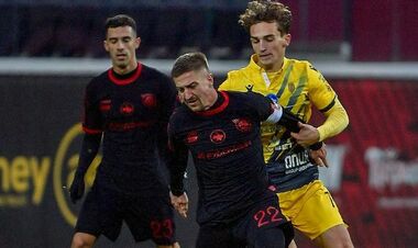 Рух – Кривбас. Прогноз і анонс на матч чемпіонату України