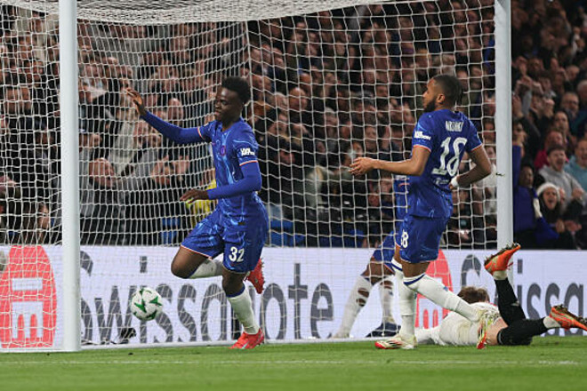 Юргорден – Челсі. Дивитись онлайн. LIVE трансляція