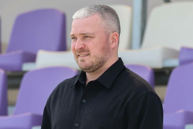 ОФИЦИАЛЬНО. Хаос продолжается. Клуб УПЛ назначил двух новых менеджеров