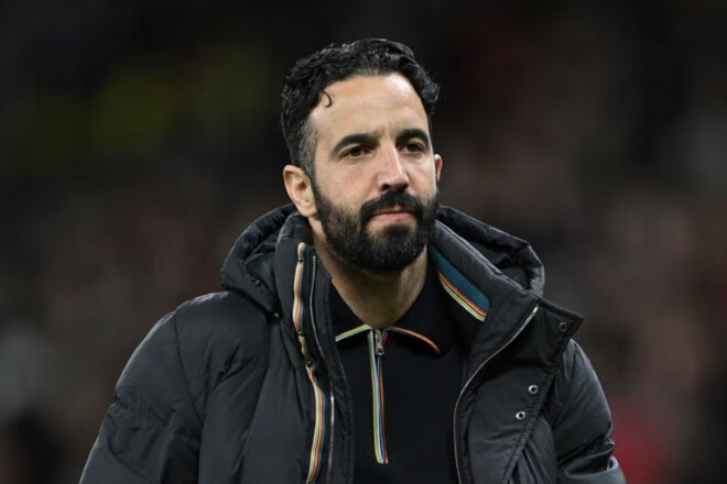 Рубен АМОРИМ: «Команда меняется каждый день. Все готовы побеждать»