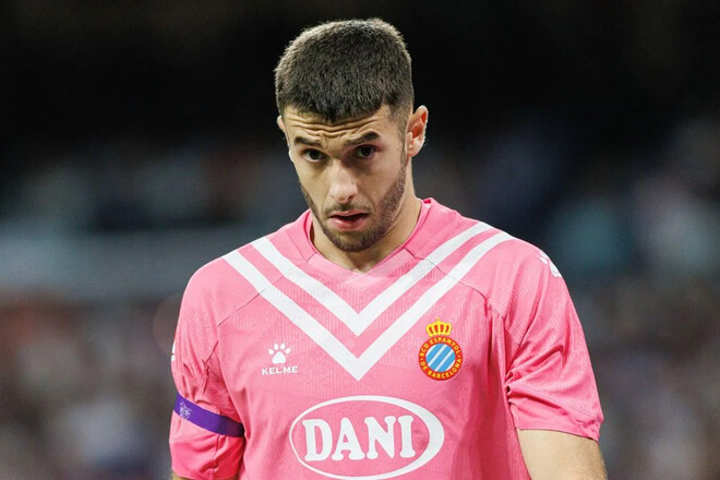 Реал узнал цену на вратаря, который станет вторым номером в команде