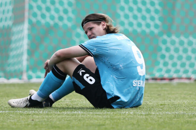 В Байере рассказали, чего ждут от Степанова в новом сезоне