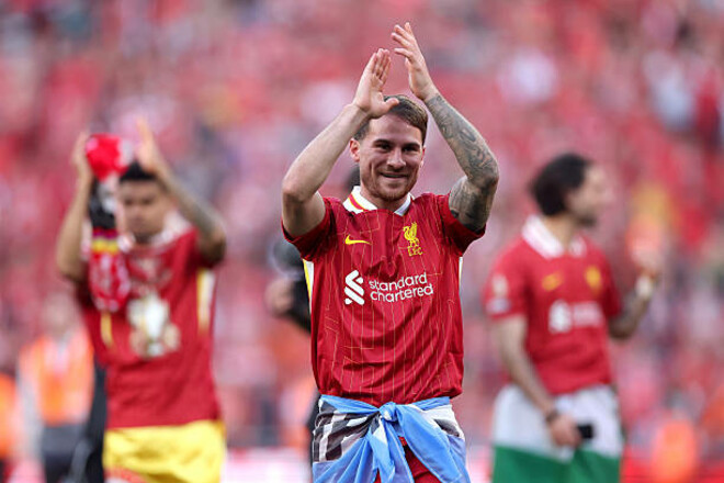 90 миллионов евро. Реал готовит предложение по звездному полузащитнику