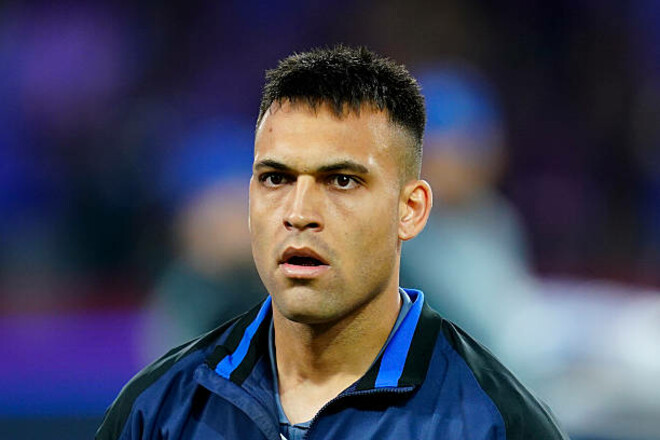 Не Левандовськи. Один із найкращих нападників світу пропустить півфінал ЛЧ