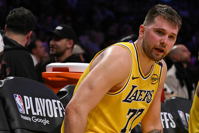 Лука ДОНЧИЧ: «Меня здесь хорошо приняли, но не знаю, останусь ли»