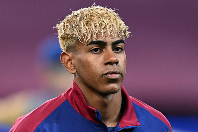 Оприлюднено символічну збірну перших матчів півфіналів Ліги чемпіонів