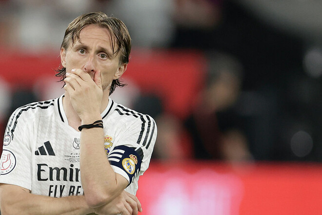 Не отпустят. Реал продлит контракт с ветераном на две недели