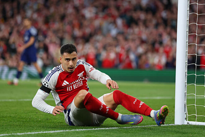 Арсенал – Борнмут. Прогноз и анонс на матч чемпионата Англии