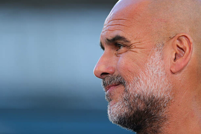 Гвардиола объяснил, почему Интер выбил Барселону в Лиге чемпионов