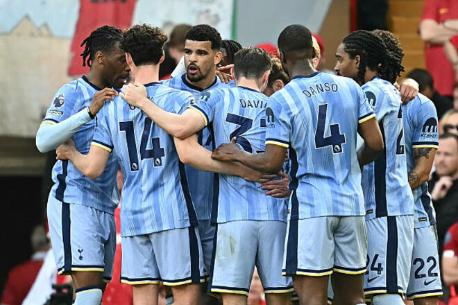 Тоттенхэм – Буде-Глимт – 3:1. Победа шпор. Видео голов и обзор матча