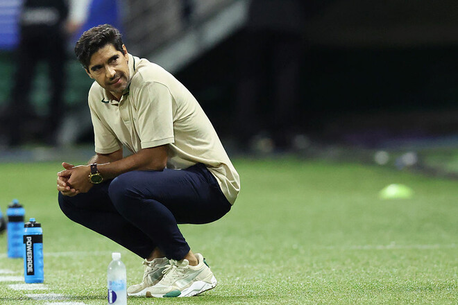 Якщо не Анчелотті, то хто? У Бразилії нові кандидати на пост коуча збірної