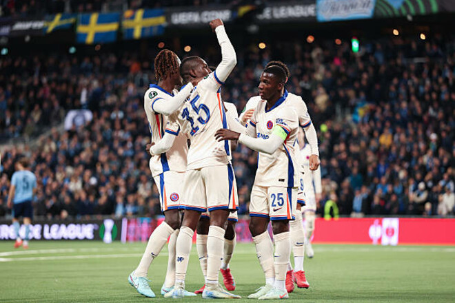 ВІДЕО. Це розгром! Джексон забив у ворота Юргордена