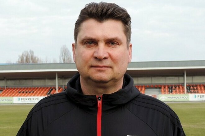 Ексгравець Чорноморця: «Після зміни головного тренера краще не стало»