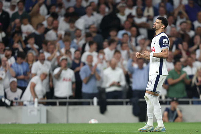 ВІДЕО. Це розгром! Соланке забив у ворота Буде-Глімта