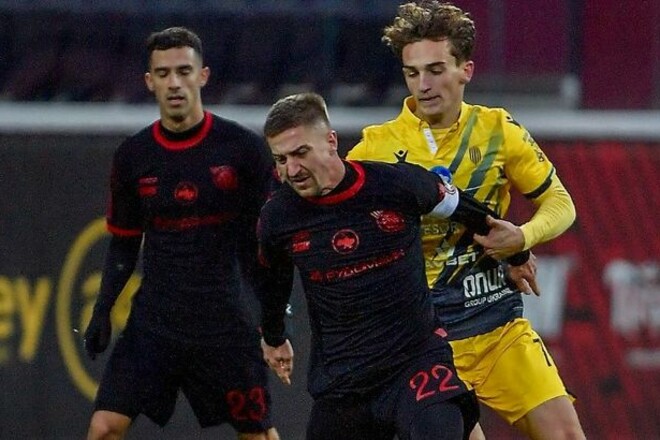 Рух – Кривбас. Прогноз і анонс на матч чемпіонату України