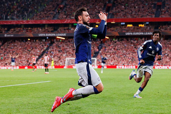 День Лиги Европы. Тоттенхэм и Ман Юнайтед сделали шаг к английскому финалу