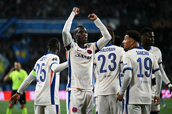 День Лиги конференций. Разгром от Челси, заруба Бетиса и Фиорентины