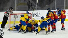 Игрок сборной Украины: «Накрыли Румынию лавиной. Дальше матч с Польшей»