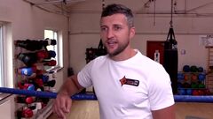«Человек стал зверем». Карл Фроч назвал победителя реванша Усик – Дюбуа