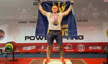 Склоним головы. Война, Invictus Games и смерть на Харьковщине