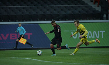 Рух – Кривбас – 0:0. Текстова трансляція матчу