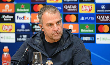 Flik made a decision on Neymar's transfer