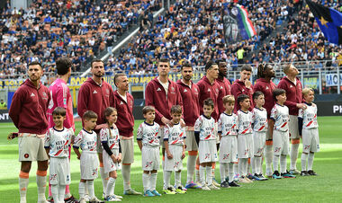 5 reasons why Roma is not worthy to play in the Champions League