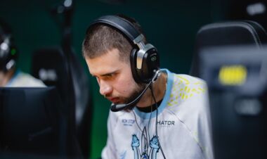 DemQQ вспомнил срыв перехода в EC Kyiv и уход из Monte