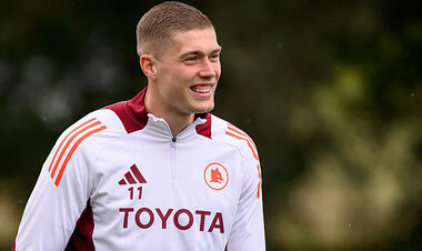 Claudio Reniere: “I believe in Dovbik. How can it be called a bad transfer?
