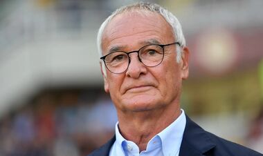 РАНЬЕРИ: «Это было бы ошибкой. Я никогда не изменю свое мнение»