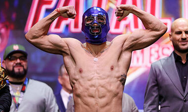 Lopez vs Barbos-a long-standing confrontation that will finally receive the finale