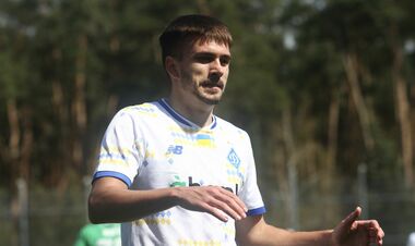 Дмитрий КРЕМЧАНИН: «Динамо» – это для всех особый раздражитель»