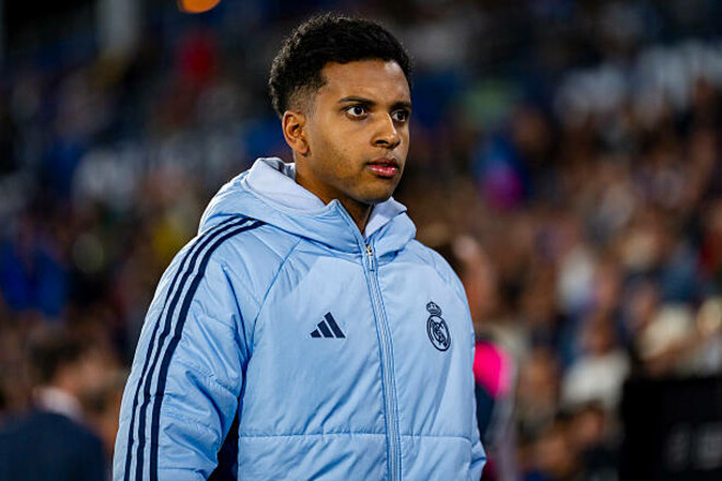 Англійський гранд готує серйозну пропозицію щодо зірки Реала