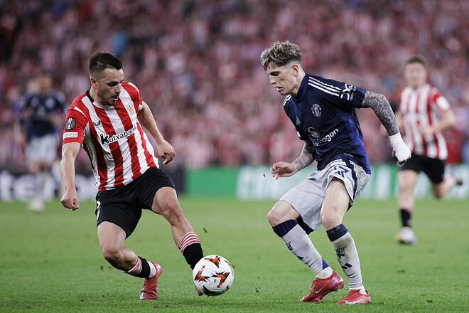 Контраст между еврокубками и АПЛ. МЮ демонстрирует бешеную результативность