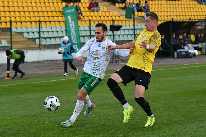 Левый Берег – Карпаты. Смотреть онлайн. LIVE трансляция