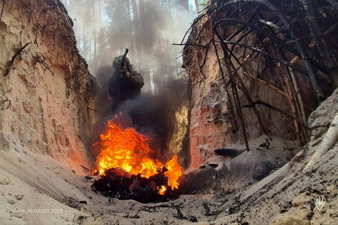 Знищення окупантів продовжується. ЗСУ оновили дані втрат армії рф