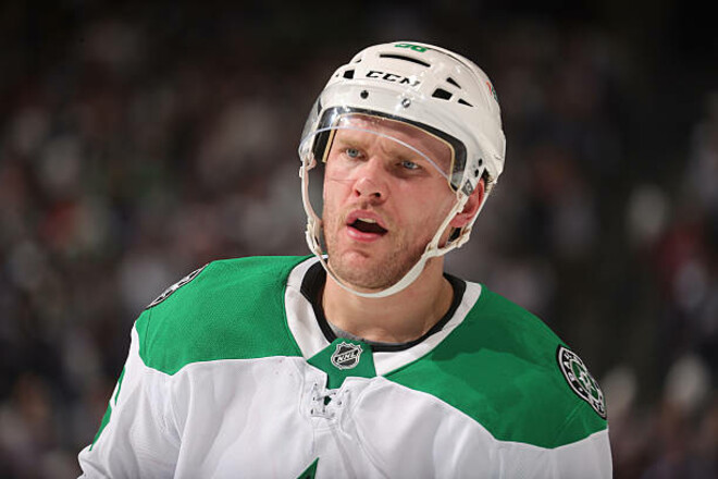 Два фінських гравці Далласа встановили унікальний рекорд НХЛ