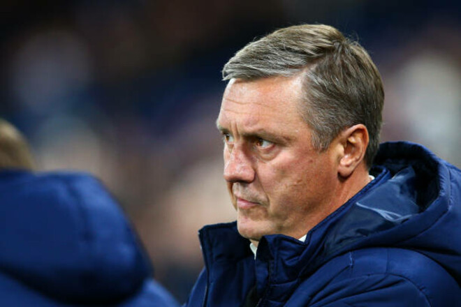 Хацкевич назвав майбутнього переможця Ліги чемпіонів. Коуч був лаконічним