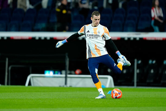 Почали роботу над трансфером. 3 клуби націлилися на зірку збірної України