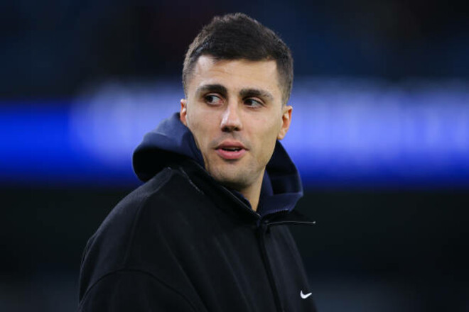 Зачекалися? Чинний володар Золотого м'яча повернувся до тренувань