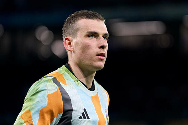 Парадокс Лунина. Он может уйти из Реала тогда, когда как раз стоит остаться