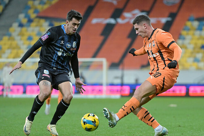 Черноморец – Шахтер. Прогноз и анонс на матч чемпионата Украины