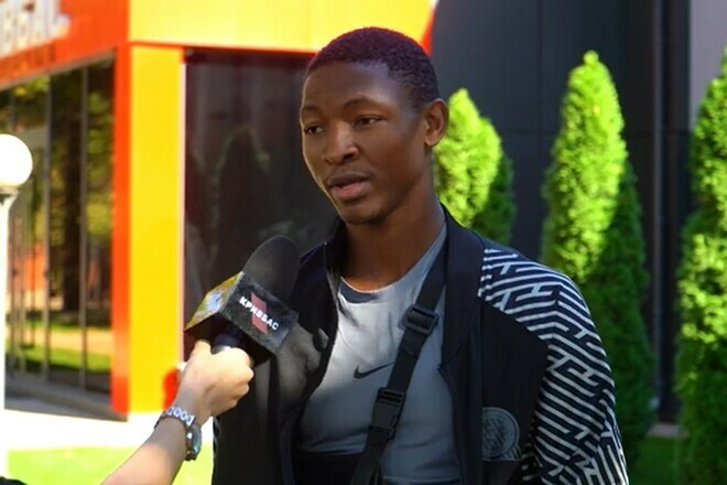 Топ-5 чемпионат. Легионер клуба УПЛ намерен сменить команду