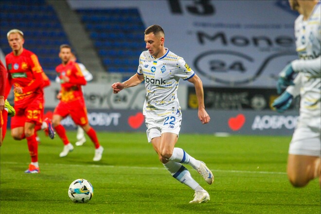 Де дивитись онлайн матч чемпіонату України Інгулець – Динамо