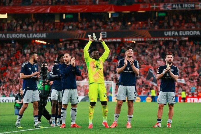 «Суддя зіпсував гру» Реакція вболівальників на матч Атлетік – МЮ