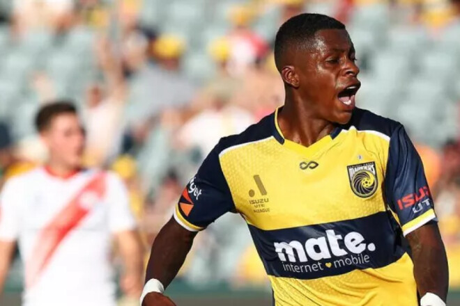 К Динамо присоединился иностранный новичок. Известно, когда заявят за клуб