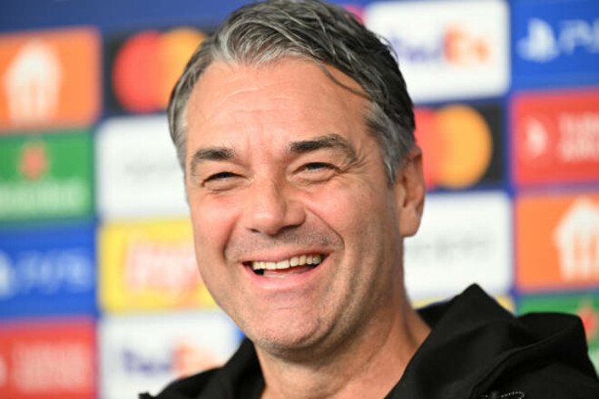 Ексфутболіст збірної України розповів, чи варто гірникам звільняти Пушича