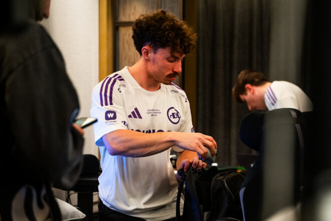 RUSH та adreN покинули Nouns після провалу