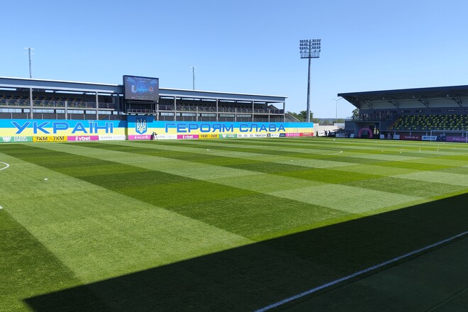 Выживание vs еврокубки. Стали известны составы игры Левый Берег – Карпаты